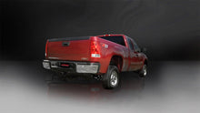 Load image into Gallery viewer, Corsa 11-12 Chevrolet Silverado Crew Cab/Std. Bed 2500 6.0L V8 Black Sport Cat-Back Exhaust 14794BLK