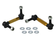 Load image into Gallery viewer, Whiteline Sway Bar - Link