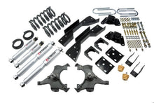 Load image into Gallery viewer, Belltech Lowering Kit With Sp Shocks 794Sp