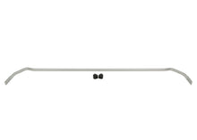 Load image into Gallery viewer, Whiteline Rear Sway Bar 20mm Adjustable Mini Cooper 2001-2010