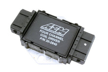 Load image into Gallery viewer, AEM Electronics 4 Channel Coil Driver