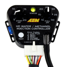 Load image into Gallery viewer, AEM Electronics Water Injection System Kit