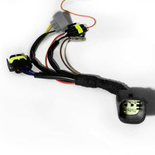 Load image into Gallery viewer, AlphaRex 20-21 Toyota Tacoma Stock LED Headlights to AlphaRex NOVA-Series Proj Headlights Converter 810017 *Discontinued