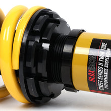 Load image into Gallery viewer, BLOX Racing 92-00 Honda Civic / 94-01 Integra (ex TypeR)  Non-Adj Damping Street Series II Coilovers BXSS-02115