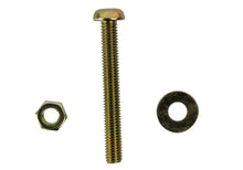 Load image into Gallery viewer, Ford Performance Parts Ford Racing Chrome Ignition Coil Bracket