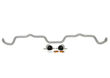Load image into Gallery viewer, Whiteline Front Sway Bar 24mm Heavy Duty Blade Adjustable Subaru Legacy 10-11