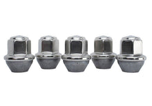 Load image into Gallery viewer, Ford Performance Parts Ford Racing 15-16 Mustang Lug Nut Kit (5 Lug Nuts)