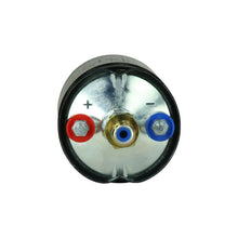 Load image into Gallery viewer, AEM 400LPH High Pressure Inline Fuel Pump - M18x1.5 Female Inlet to M12x1.5 Male Outlet