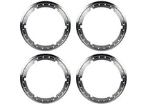 Load image into Gallery viewer, Ford Racing 17-18 / 21 F-150 Raptor (w/35in Tire) Functional Bead Lock Ring Kit - Style 1 M-1021K-BL1