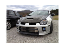 Load image into Gallery viewer, Spyder Dodge Neon 03-05 Projector Headlights LED Halo LED Black High H1 Low H1 PRO-YD-DN03-HL-BK 5009920