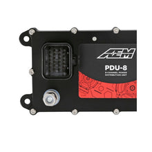 Load image into Gallery viewer, AEM EV 8 Channel CAN Driven Slave Type Power Distribution Unit (PDU)