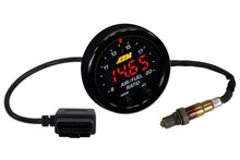 Load image into Gallery viewer, AEM Electronics X-Series OBDII Wideband UEGO AFR Sensor Controller Gauge