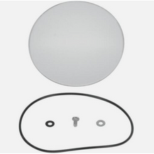 Load image into Gallery viewer, CRG Constructors CRG 3 in. Round Replacement Glass Kit GK-100