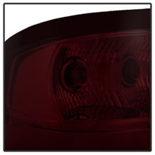 Load image into Gallery viewer, SPYDER Xtune GMC Sierra 2007-2013 OEM Style Tail Light Red Smoked ALT-JH-GS07-OE-RSM 9032011