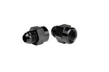 Load image into Gallery viewer, Aeromotive AN-08 Inlet Male Flare Adapter for Inline EFI Pump