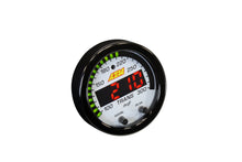 Load image into Gallery viewer, AEM Electronics Engine Coolant Temperature Gauge