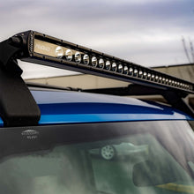 Load image into Gallery viewer, Ford Racing 2021+ Ford Bronco 40in Rigid LED Light Bar Kit M-15200K-CXR