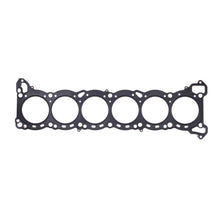 Load image into Gallery viewer, Cometic Gasket Cometic Nissan RB25DE/RB25DET .036in MLS Cylinder Head Gasket - 86mm Bore C4317-036