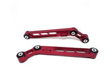 Load image into Gallery viewer, Godspeed Honda Civic (EK/EJ) 1996-00 Angled Rear Lower Control Arms 2” Lowered Billet