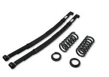 Load image into Gallery viewer, Belltech LOWERING KIT W/O SHOCKS 788