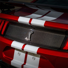 Load image into Gallery viewer, Ford Racing 20-21 Mustang GT500 Deck Lid Trim Panel M-16600-MCF