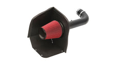 Load image into Gallery viewer, Corsa Performance Corsa Apex 14-17 Chevrolet Silverado 5.3/6.2L 1500 DryFlow Metal Intak