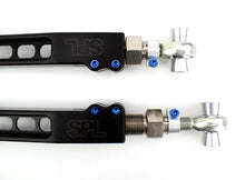Load image into Gallery viewer, SPL Part 370Z/G37 Rear Camber Links - Billet Version