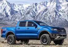 Load image into Gallery viewer, Ford Racing 19-21 Ford Ranger Fox (Tuned By Ford Performance) Off-Road Suspension Leveling Kit M-18000-RA