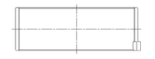 Load image into Gallery viewer, ACL Race Series Rod Bearings Mazda 4 B6/BP/BP-T Race Series Size: .025