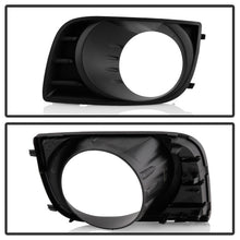 Load image into Gallery viewer, Spyder Toyota Sequoia 08-16 OEM Style Fog Lights w/OEM Fit Switch - Fog Bulbs-4145(Included) - Clear 5087133