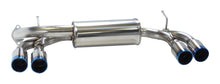 Load image into Gallery viewer, HKS Legamax Premium Exhaust Rear Section - Subaru Impreza WRX STI 08 - 14