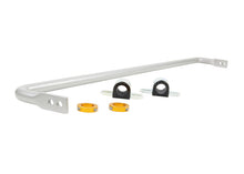 Load image into Gallery viewer, Whiteline Rear Sway Bar 27mm X Adjustable Hyundai Genesis Coupe 2010-2011