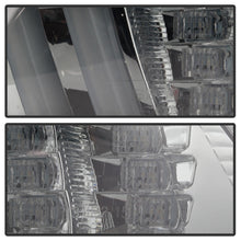Load image into Gallery viewer, Spyder 15-16 Ford Mustang LED DRL - Smoke (CBL-YD-FM15-LED-SM) 5082527