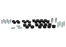 Load image into Gallery viewer, Whiteline Rear Control Arm Kit