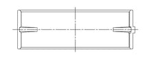 Load image into Gallery viewer, ACL Race Series Main Bearings Honda B16/B17/B18/K20/K24 Size: 0.25