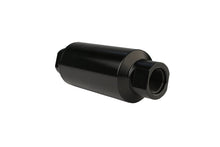 Load image into Gallery viewer, Aeromotive 100 Micron, ORB-10 Black Fuel Filter