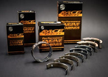 Load image into Gallery viewer, ACL Mitsubishi/Hyundai 6G72/6G73 2.5/3.0L V6 Standard Size Rod Bearing Set 6B1140HX-STD