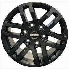 Load image into Gallery viewer, Ford Racing 21-22 Bronco 17x8.5 Wheel Kit - Dyno Gray M-1007K-BR1785