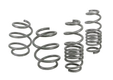 Load image into Gallery viewer, Whiteline Honda Civic Type R Fk8 Spring Kit