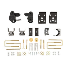 Load image into Gallery viewer, Belltech Rear Axle Flip Kit for 2015+ Ford F-150 Ext Crew Cab/Short Be