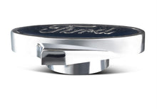 Load image into Gallery viewer, Ford Air Cleaner Wing Nut Chrome 1/4-20 Threads FRD302-333