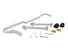 Load image into Gallery viewer, Whiteline Rear Sway Bar 24mm XX Adjustable Subaru Forester 09-10