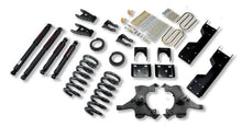 Load image into Gallery viewer, Belltech Lowering Kit With Nd2 Shocks