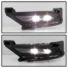 Load image into Gallery viewer, Spyder Chrysler 300 2015-2019 OEM Style Full LED Fog Lights - Left - w/o Switch 5086969