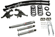 Load image into Gallery viewer, Belltech Lowering Kit With Sp Shocks 622Sp