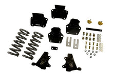 Load image into Gallery viewer, Belltech LOWERING KIT W/O SHOCKS 809