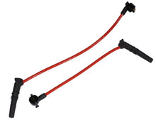 Load image into Gallery viewer, Ford Performance Parts Ford Racing 9mm Spark Plug Wire Sets - Red