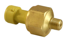 Load image into Gallery viewer, AEM Electronics 50 PSIa or 3.5 Bar Brass Sensor Kit