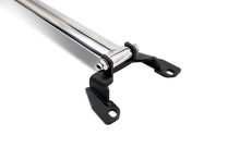 Load image into Gallery viewer, BLOX Racing 2015+ Subaru WRX STI - Without Holes Front And Rear Strut Tower Bars BXSS-50022-FR-RR