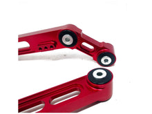 Load image into Gallery viewer, Godspeed Honda Civic (EK/EJ) 1996-00 Angled Rear Lower Control Arms 2” Lowered Billet